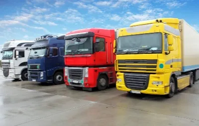 Konya Erdek Nakliye Ambarı