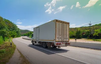 Konya ile Erdek Arası Bulaşık Makinesi Taşıma