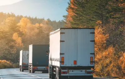 Konya ile Erdek Arası Klima Taşıma