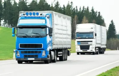 Konya ile Erdek Arası Eşya Taşıma